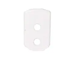 Electrolux 218696401 Handle End
