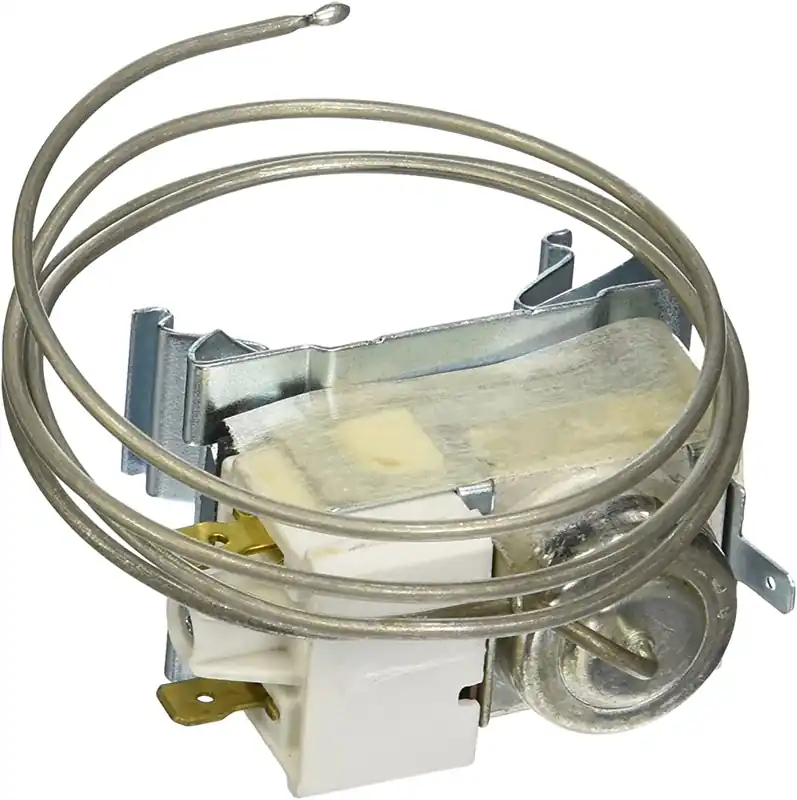 Electrolux 5304519282 thermostat genuine original equipment manufacturer (oem) p