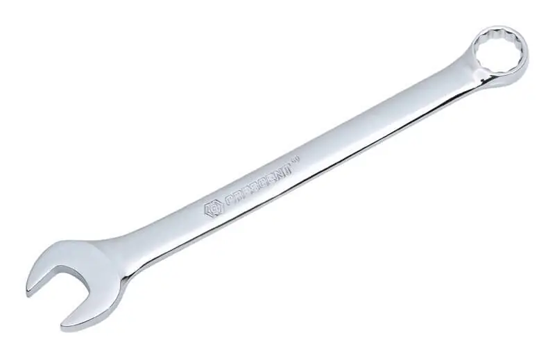 Apex CCW24 Crescent 13 mm Combination Wrench