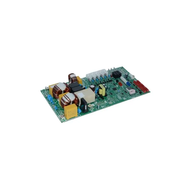 Midea 17122000055770 Outdoor Main Control Board Sub