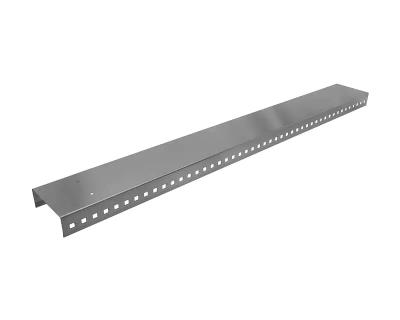 Delfield 222-CTE-003B-S Fixture, Shf, Ctr, Frt, Ga REPLACEMENT DEL243-CTE-0030-S