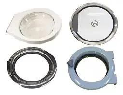 Samsung da82-03216r a/s assy-packing door ref left