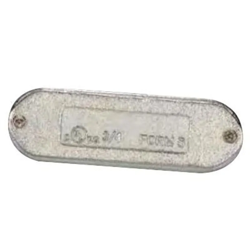Sepco 03M 1in Mi Conduit Body Cover