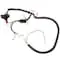 Husky 925-06244 Harness-snow Elect