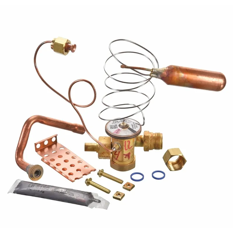 Ruud PD619092 Expansion Valve