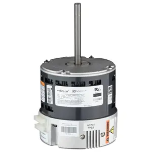 Protech 51-104360-01 Motor - Selec Tech 230V 3/4 Hp