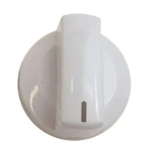 Whirlpool W10524670 Knob-Plastic,Gas,Ka,Wh,F