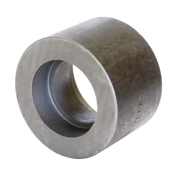 Anvil 0362168205 FIG 2179 Type 2 Reducing Insert, 1-1/4x1/2 in, Socket Weld, 3000 lb, Steel, Domestic