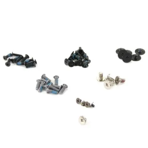 Lenovo 5S10S35093 Screw Kits