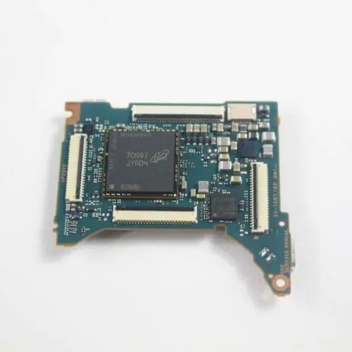 Sony A-2201-079-A Mounted C.Board SY-1087 COMPL