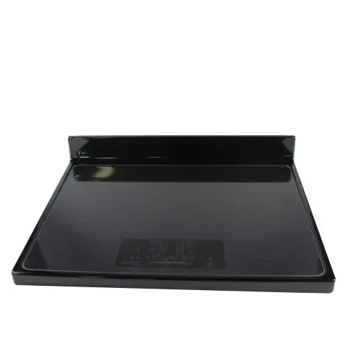 Whirlpool W10514689 Cooktop REPLACEMENT W10401389