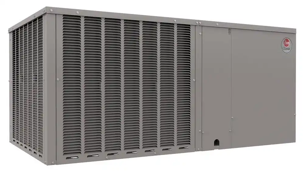 Ruud RHPBYB024AJT000NA Endeavor Line Classic Series iR Packaged Heat Pump 2.0 Ton REPLACEMENT RHPAYB024AJT000NA