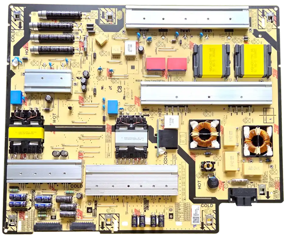 Samsung BN44-01314A Dc Vss-power Board AC/DC,30 REPLACEMENT MPN