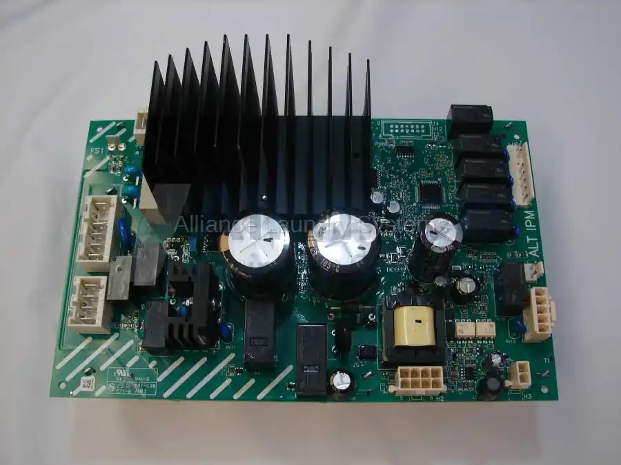 Whirlpool 807175P Assy 1HP Svi Alt IPM Control