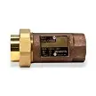 Watts 792077 Lf7c 3/8 Cp Lead Free Dual Check Backflow Preventer