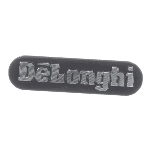 Delonghi AS00005755 Espresso Machine Logo replacement AS00005755