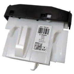 Bosch 10025175 SMM Programmed