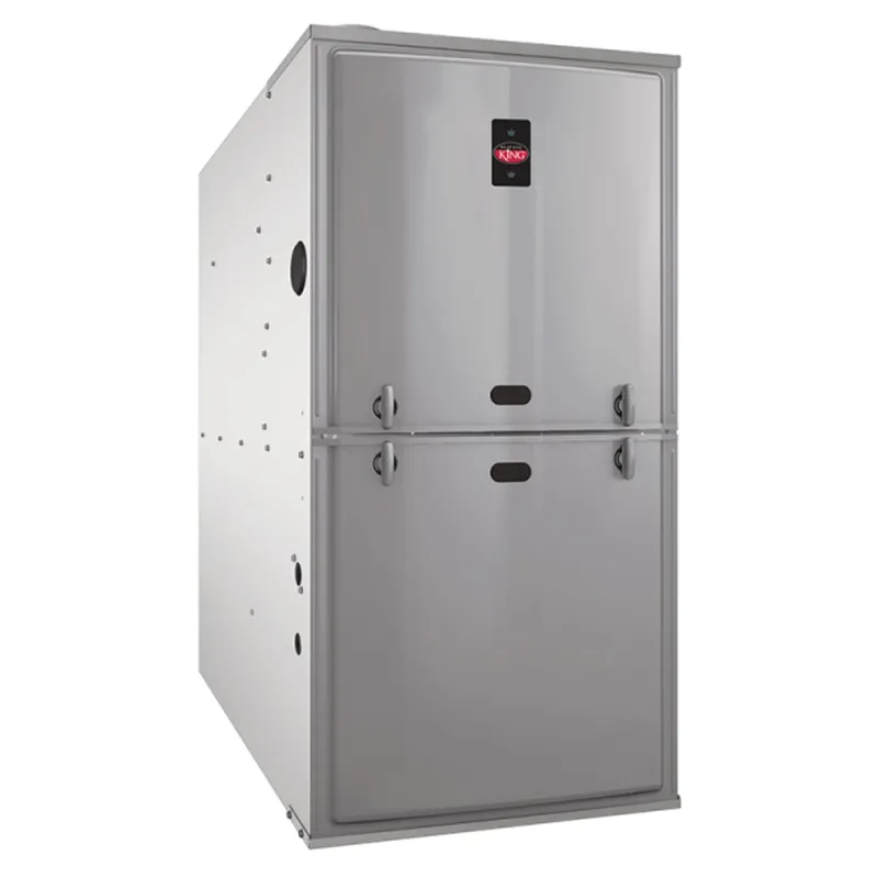 Weatherking W801T1255A24UHSNAS Gas Furnace 115 V 1934 cfm 3/4 hp 5 ton