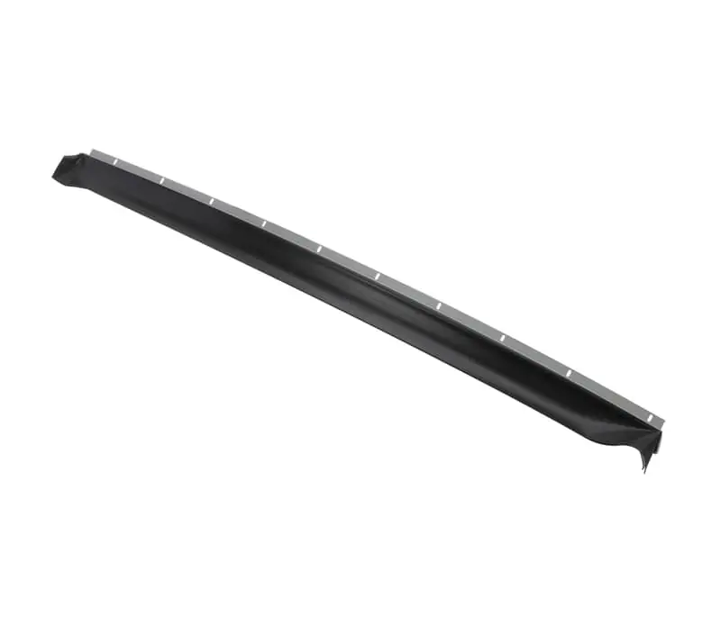 Kolpak 500000786 Sweep 50.625 Adj Single Piece 48dr 3in E