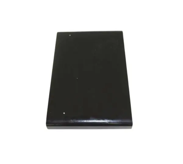 Electrolux 240410203 Frigidaire Door-Frzr, Black, Complete Assy