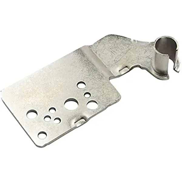 General Electric WB14X209 Hinge Lower