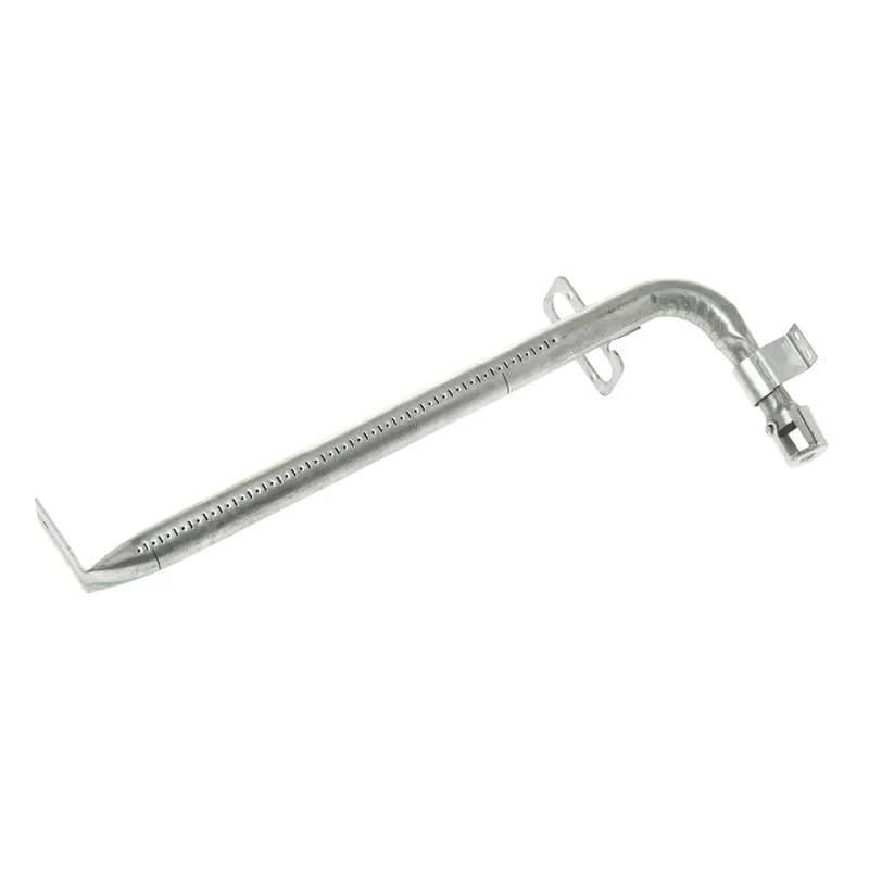 General Electric WB16K10082 Burner Oven Assembly