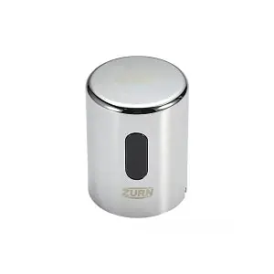 Zurn PTR6200-L-0.5-VR-RF Metal 0.5 GPF Urinal Sensor Cap Retrofit Kit