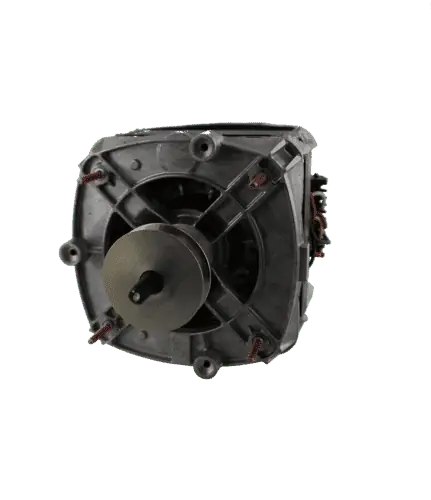 Whirlpool 38035P Kit Motor 115V/60 1sp Cap Dd