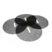 B-Air GP-FP Filter Pack Of 4