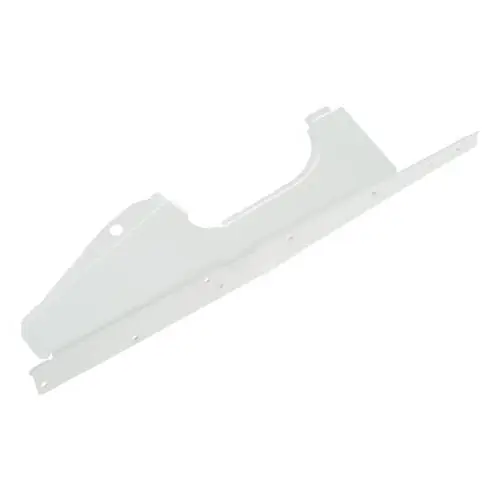 General Electric WB07X27829 End Plate - Left replacement mpn