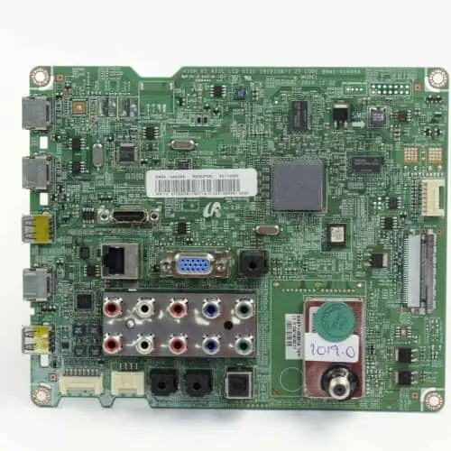 Samsung BN94-04509B Main PCB Assembly AAE
