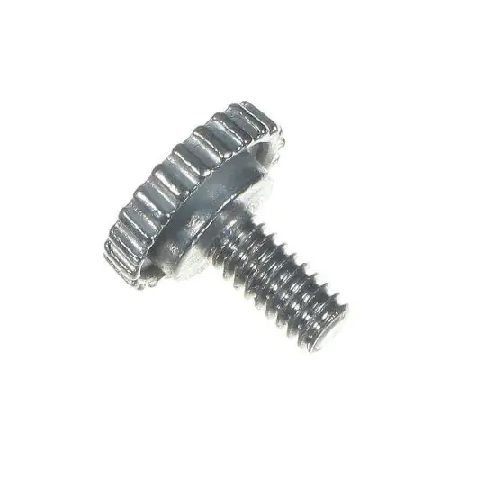 Traulsen 351-60097-00 Screwthumb 1/4-20 X 1/2In