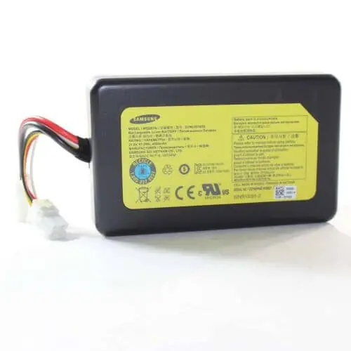 Samsung DJ96-00193D Assy Battery 21.6V,30Q,6