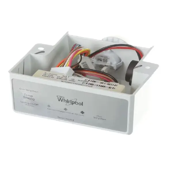 Whirlpool W11582180 Control Box/Module