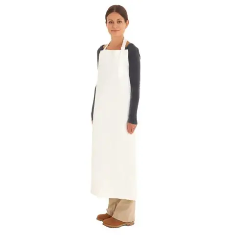 Alphatec 951922 Alphatec� 56-800 Series Bib Apron 45 in Length, 34 in Width