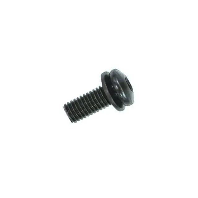 Ryobi 089036008143 Cap Screw (M8 X 20 MM, Hex Hd)