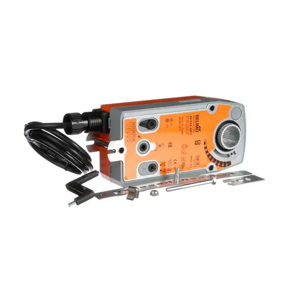 Gaylord 18979 Damper Actuator, 24V, C-6000