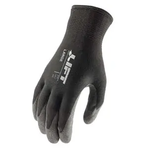 Safety GPW-15KL Lift Palmer Micro Foamwinter Glove Large