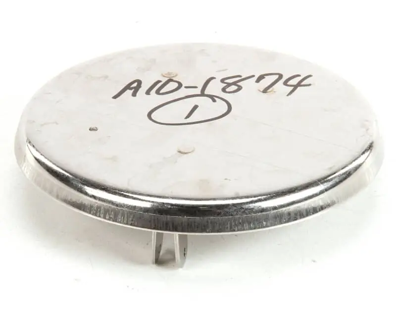 Stero Dishwasher 0A-101874 Funnel Cover