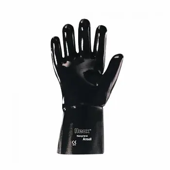 Alphatec 213321 9-928 Chemical-Resistant Gloves SZ 10