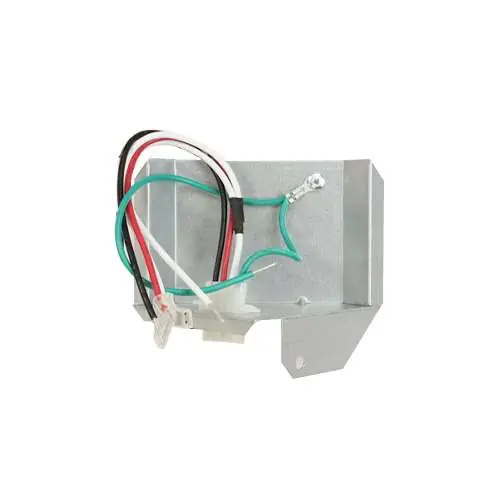 Broan-Nutone S77001298 Wire Panel Assembly With Receptacle