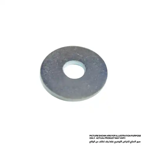 Makita 253047-5 Flat Washer 6