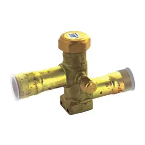 Westinghouse 663865R Repl,vlv,refrig,7/8captive St