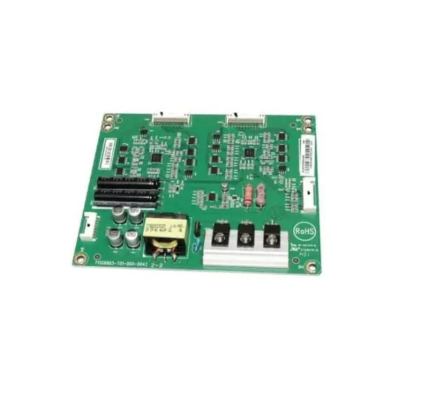 Vizparts LNTVEV24XUAA8 Led Driver Board