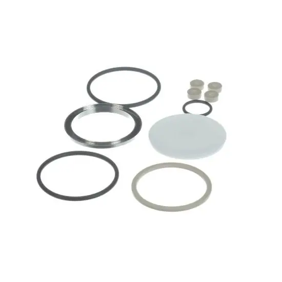 Grindmaster Cecilware FR-1551 1-Unit Turntable Top-end Rebuild Kit Part# FR-1551