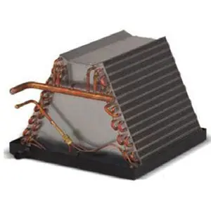 Aspen CA30A3G-160R-003 Uncased Coil 2.5T 16W X 15.5H X 19.375D