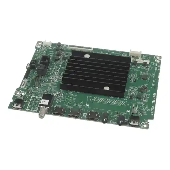 Hisense 346895 Main Board Part# 346895