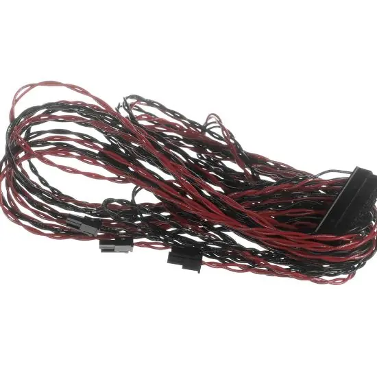 Henny Penny 186854-001 Wire Harness, Heater RTD