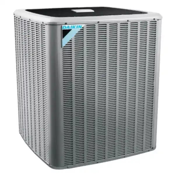 Daikin DX5SEA6010AA Split Air Conditioner 15.2 SEER2, Single Stage