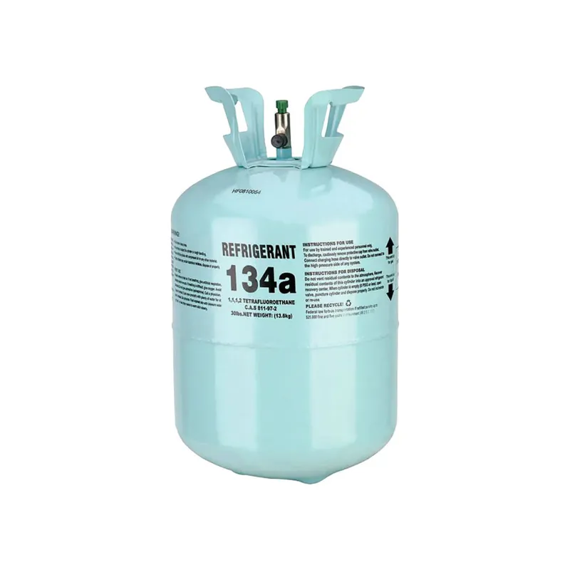 Freon™ 134a Refrigerant (30 lb Cylinder)